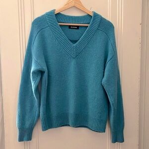 NAADAM Super Luxe Cashmere Oversized Sweater